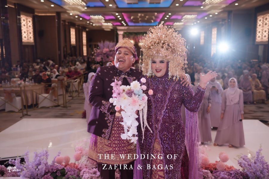 Zafira & Bagas
