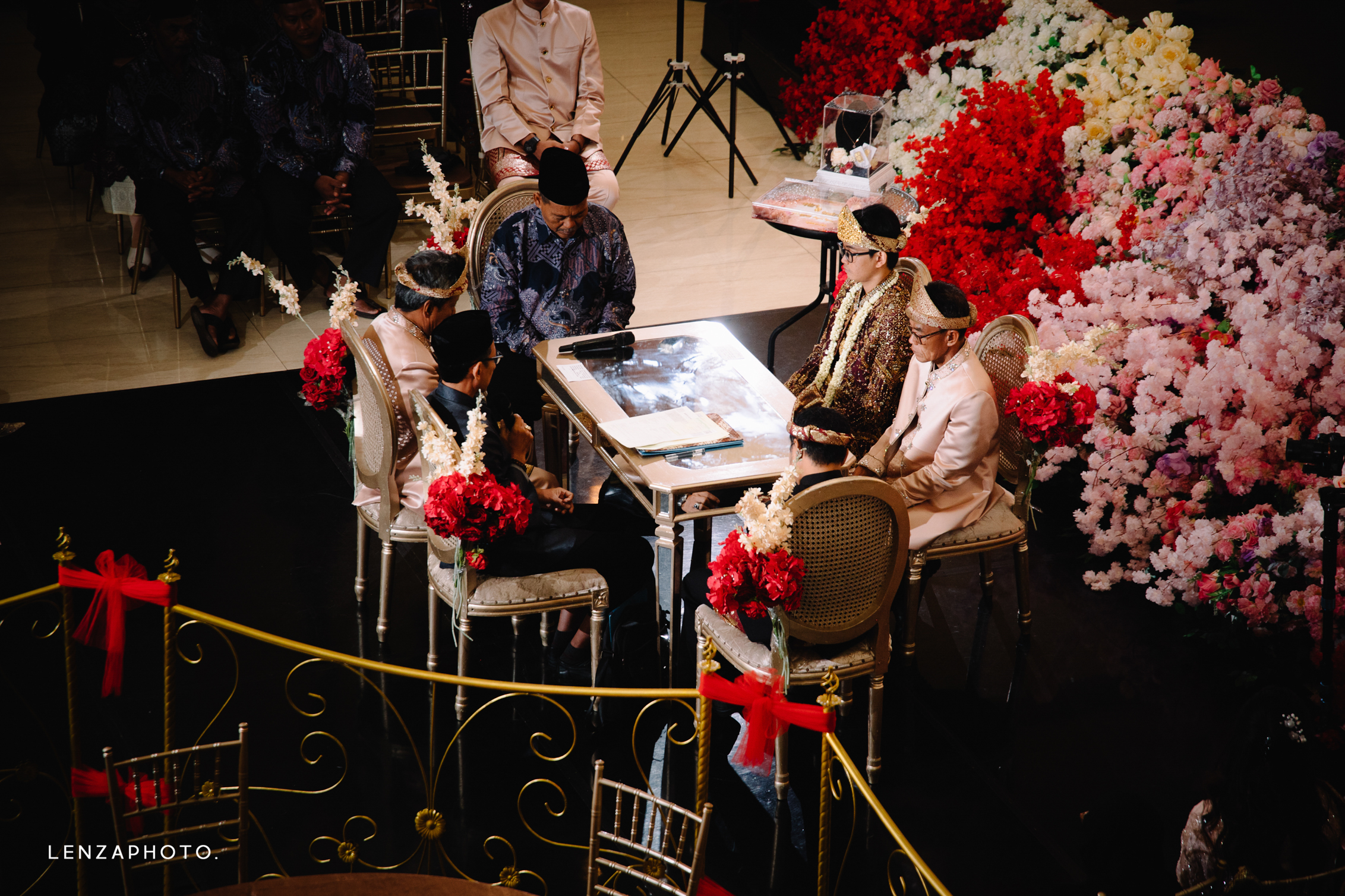 Foto Fitri and Indra 2