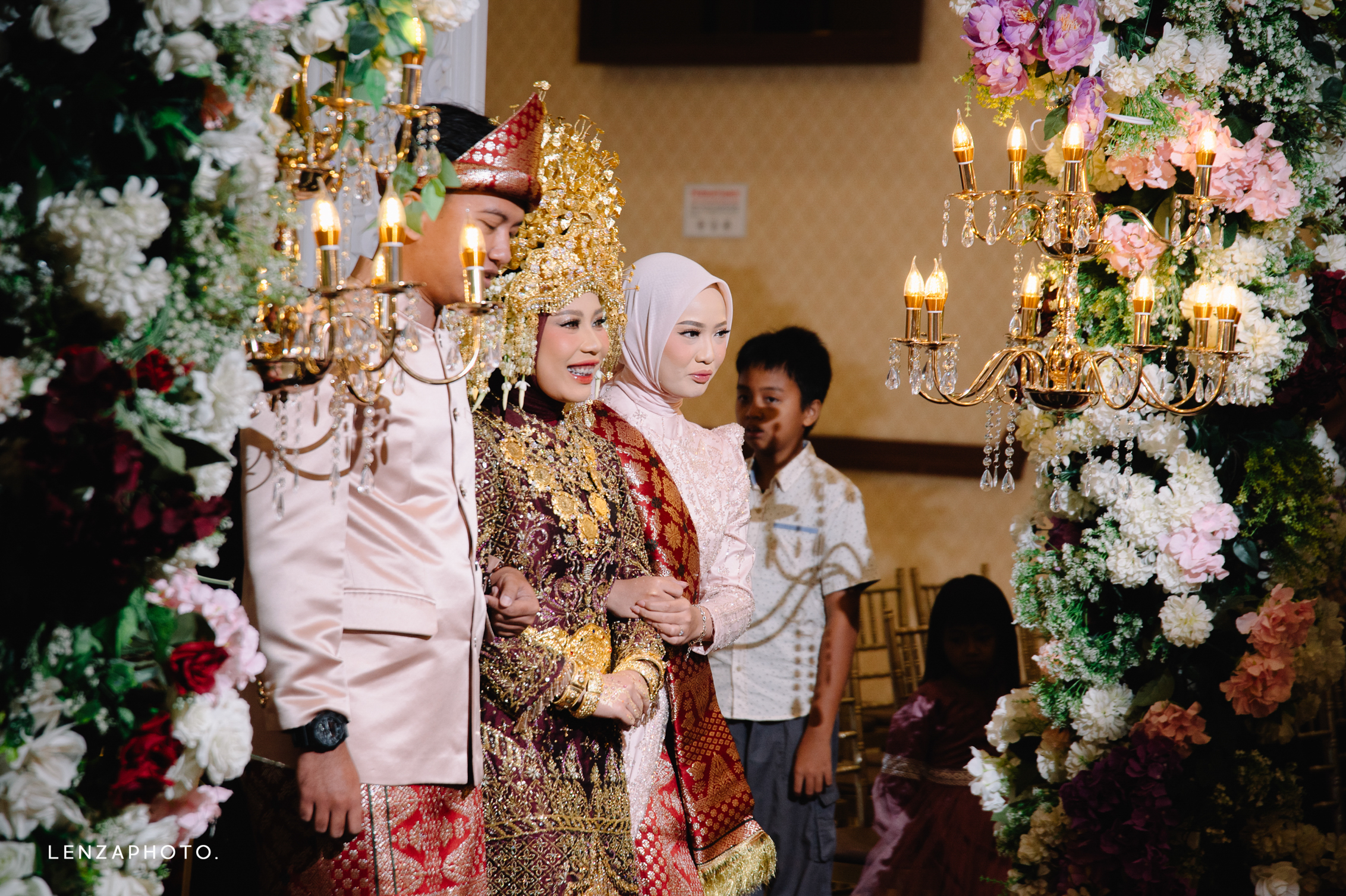 Foto Fitri and Indra 3