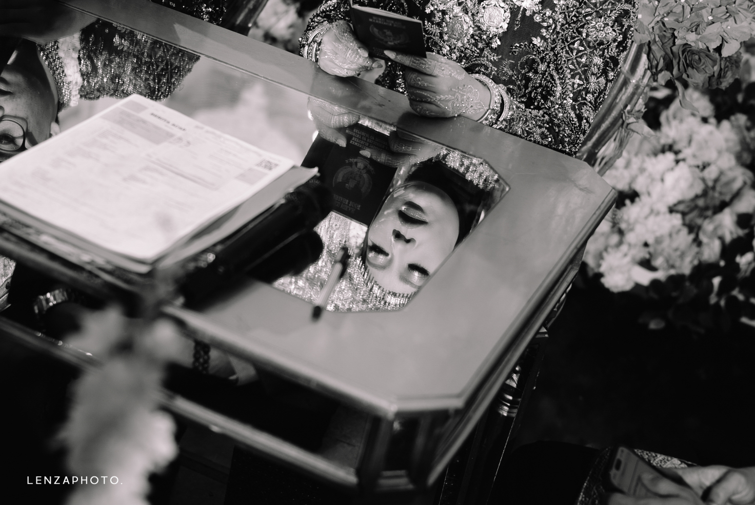 Foto Fitri and Indra 6