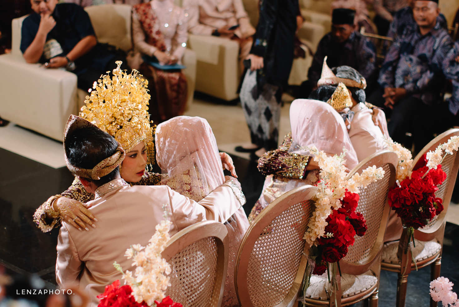 Foto Fitri and Indra 8