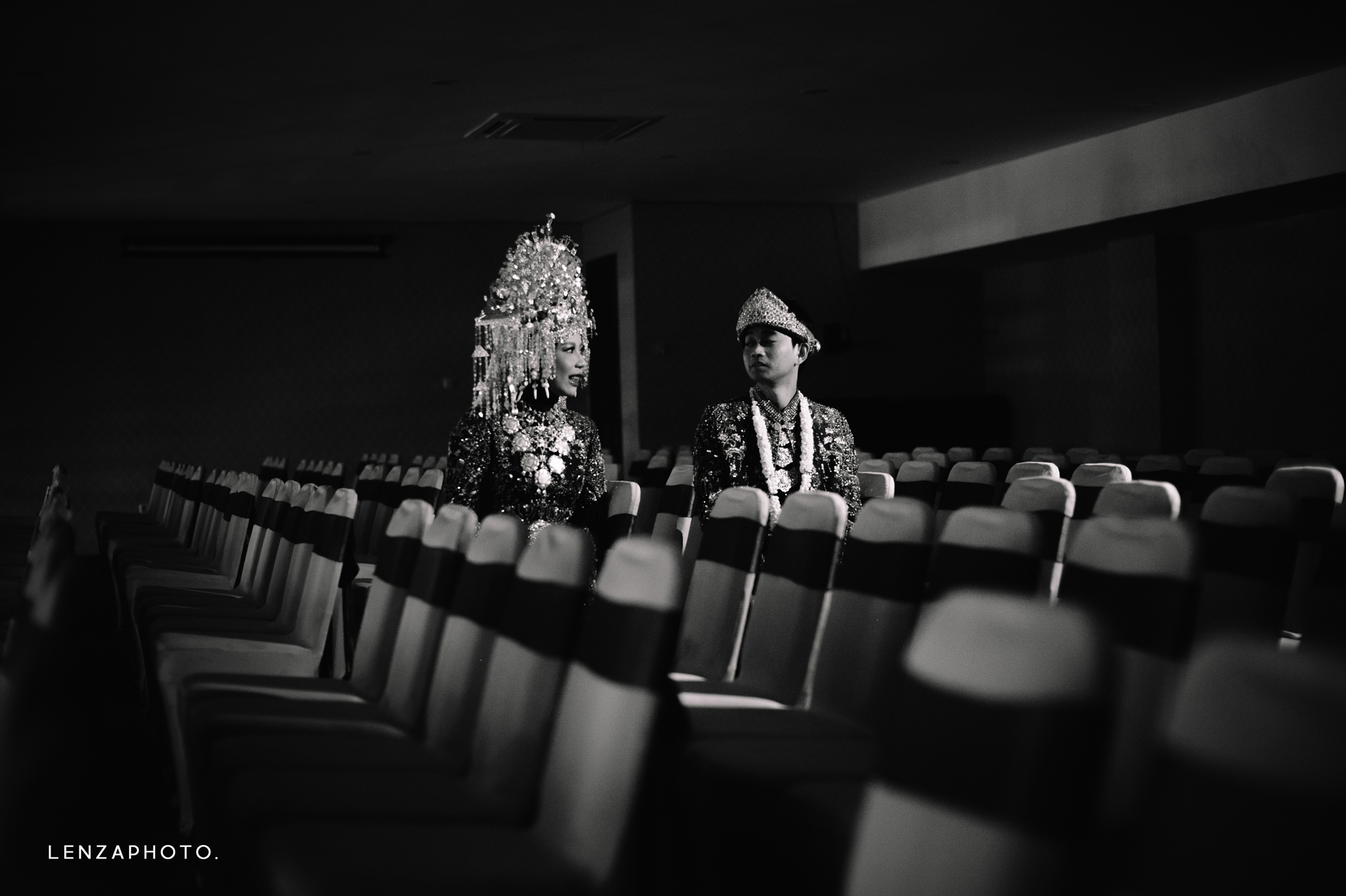 Foto Fitri and Indra 10