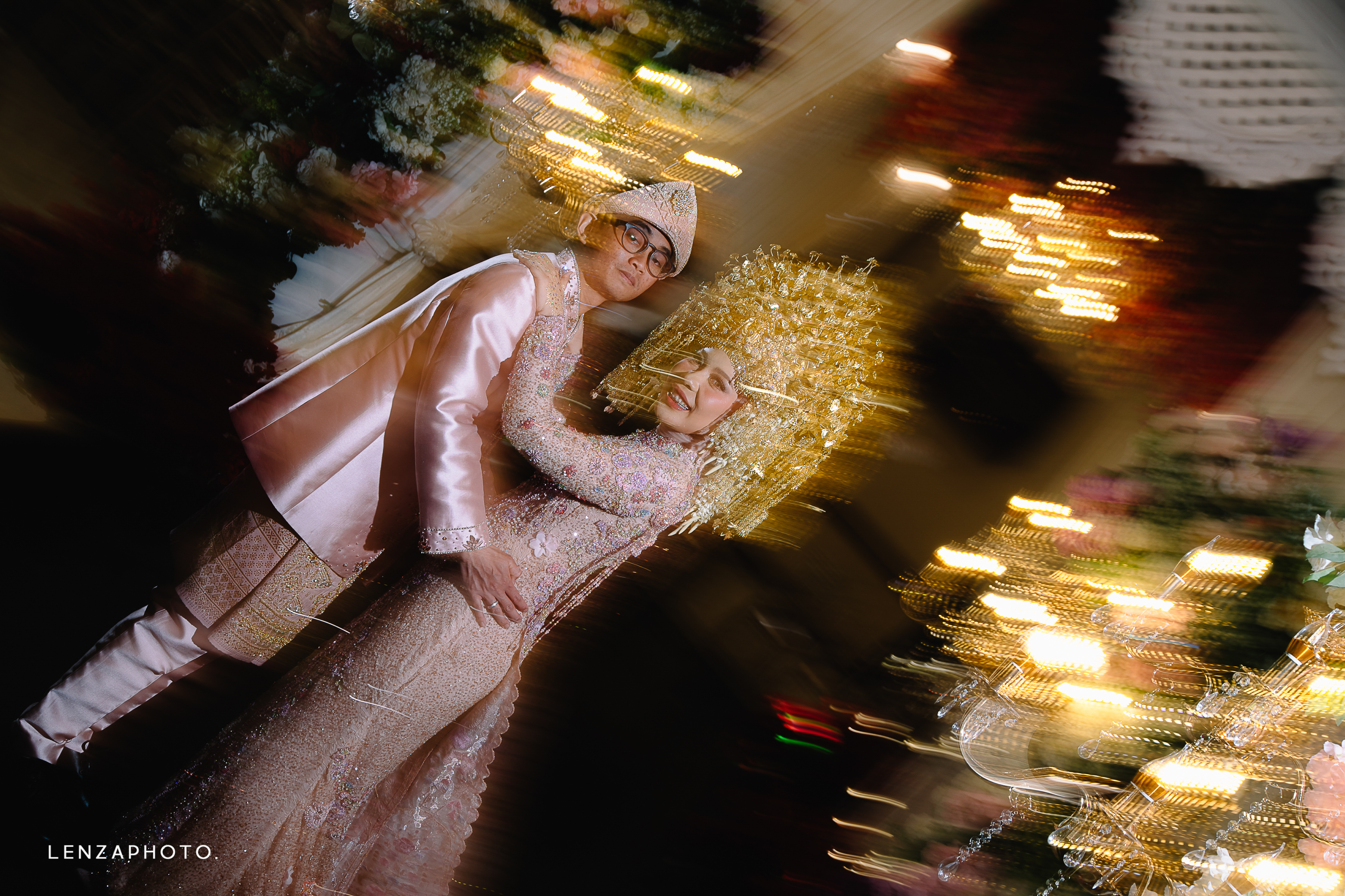 Foto Fitri and Indra 12