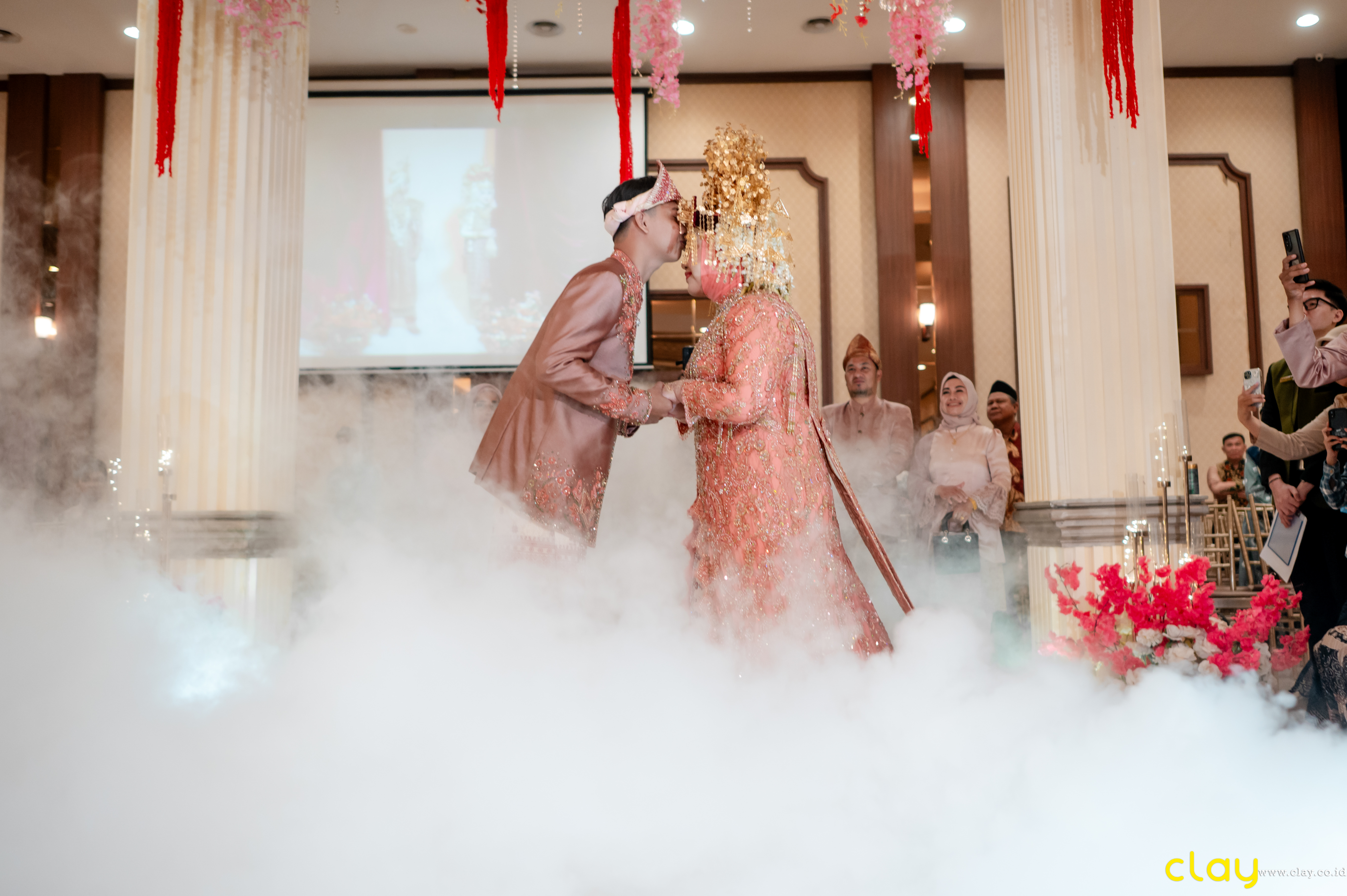 Foto Naila and Raihan 6