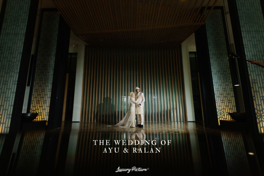 Ayu & Ralan