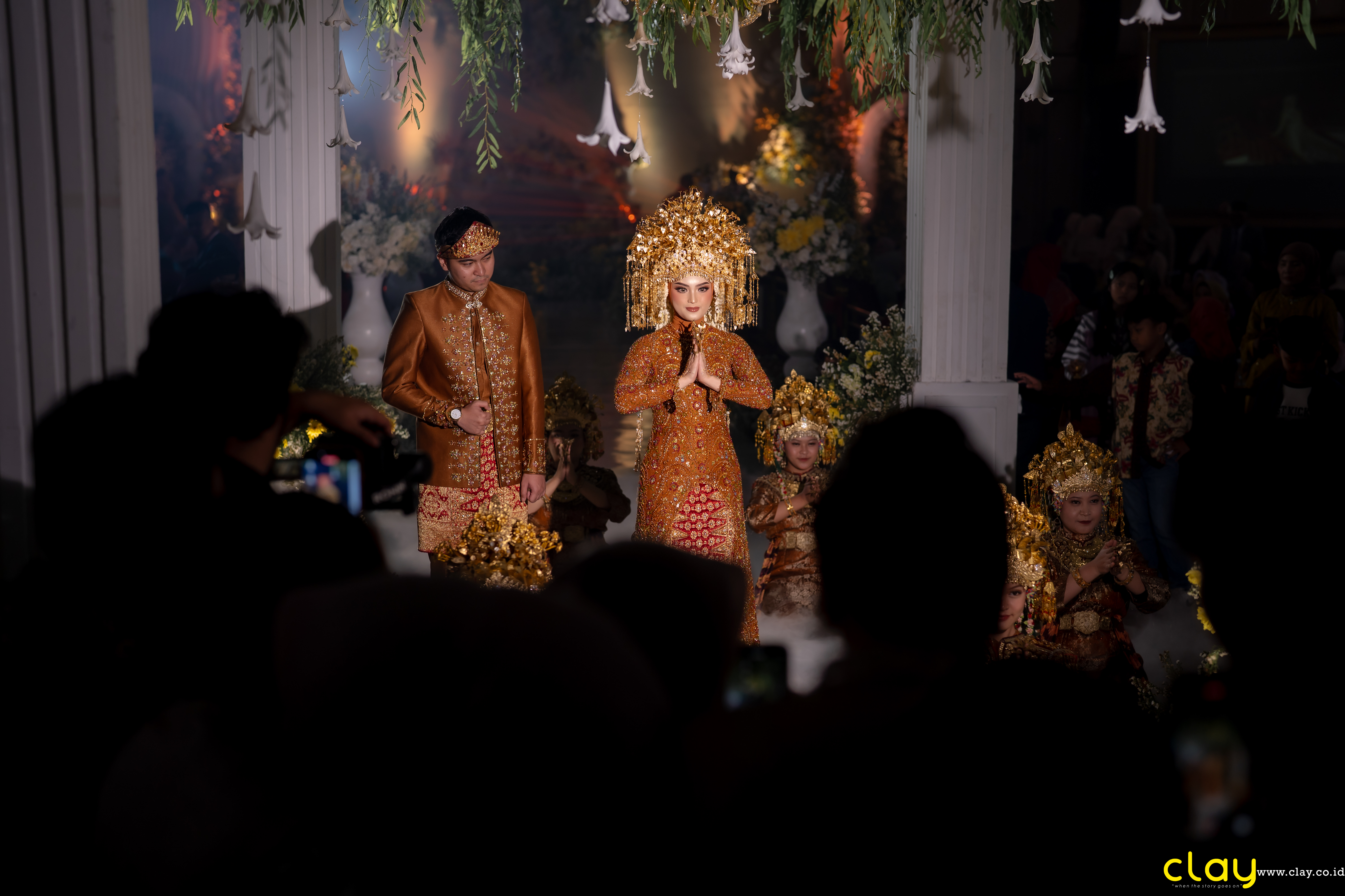 Foto Indira and Nayaka 4