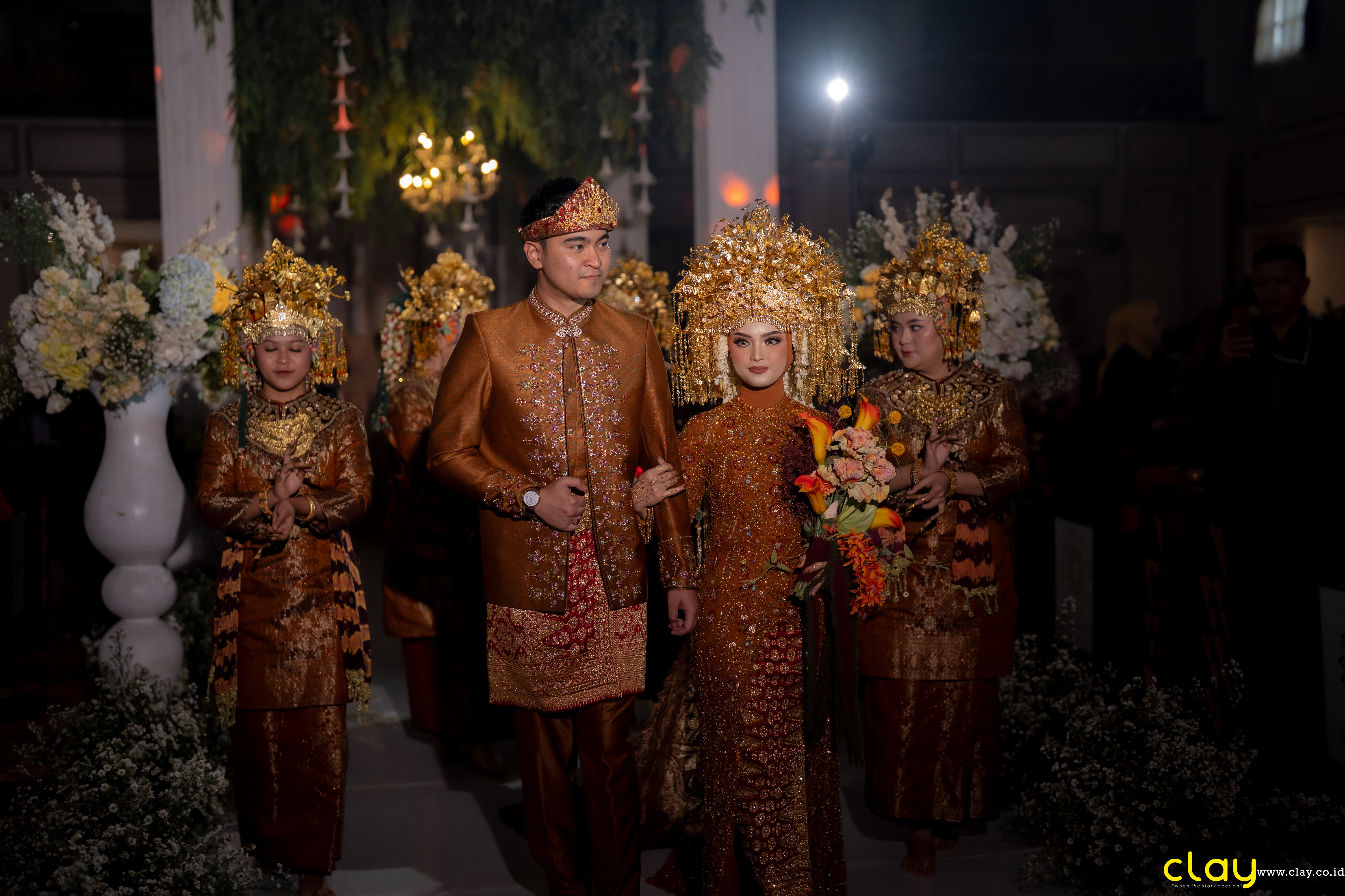 Foto Indira and Nayaka 5