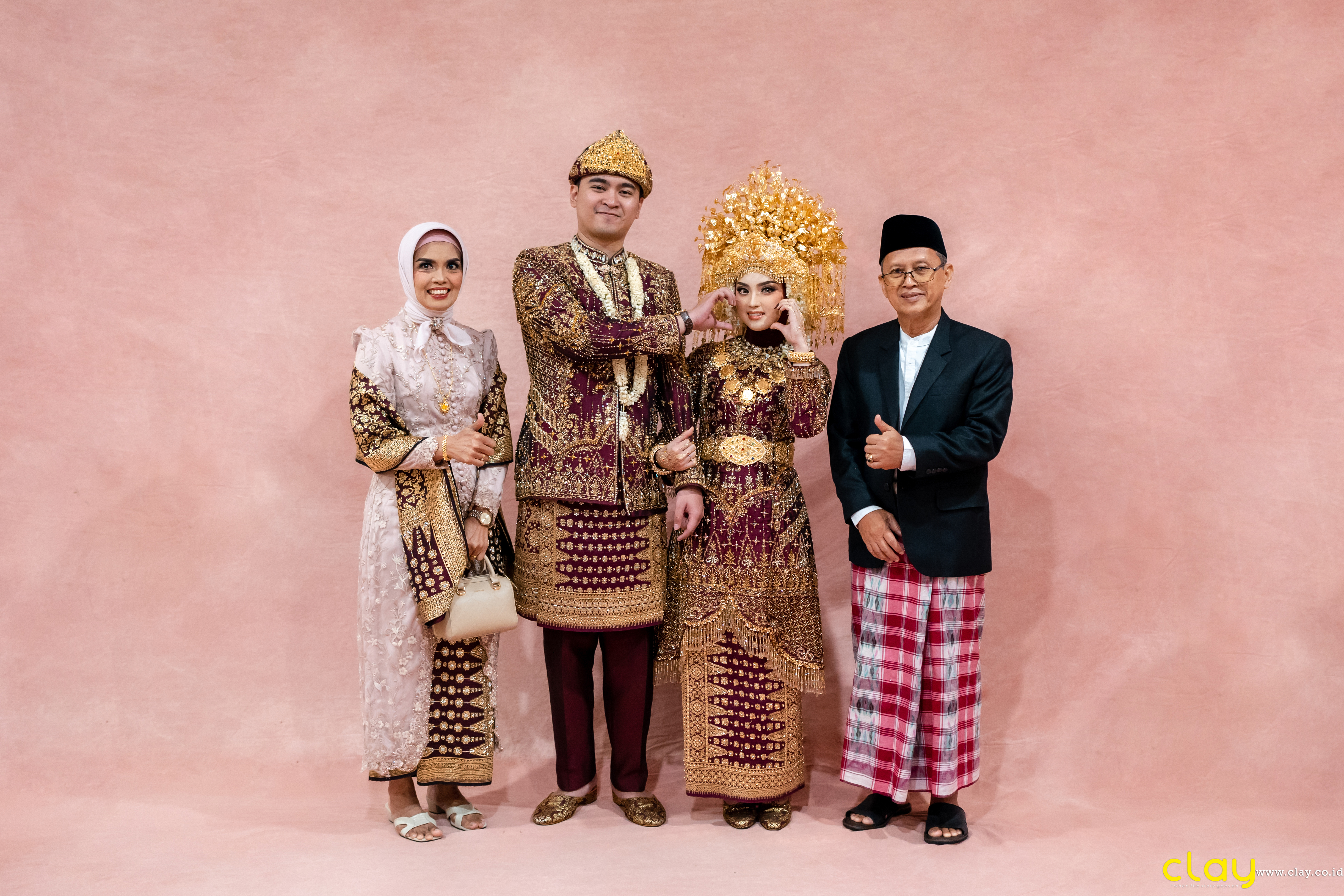 Foto Indira and Nayaka 6