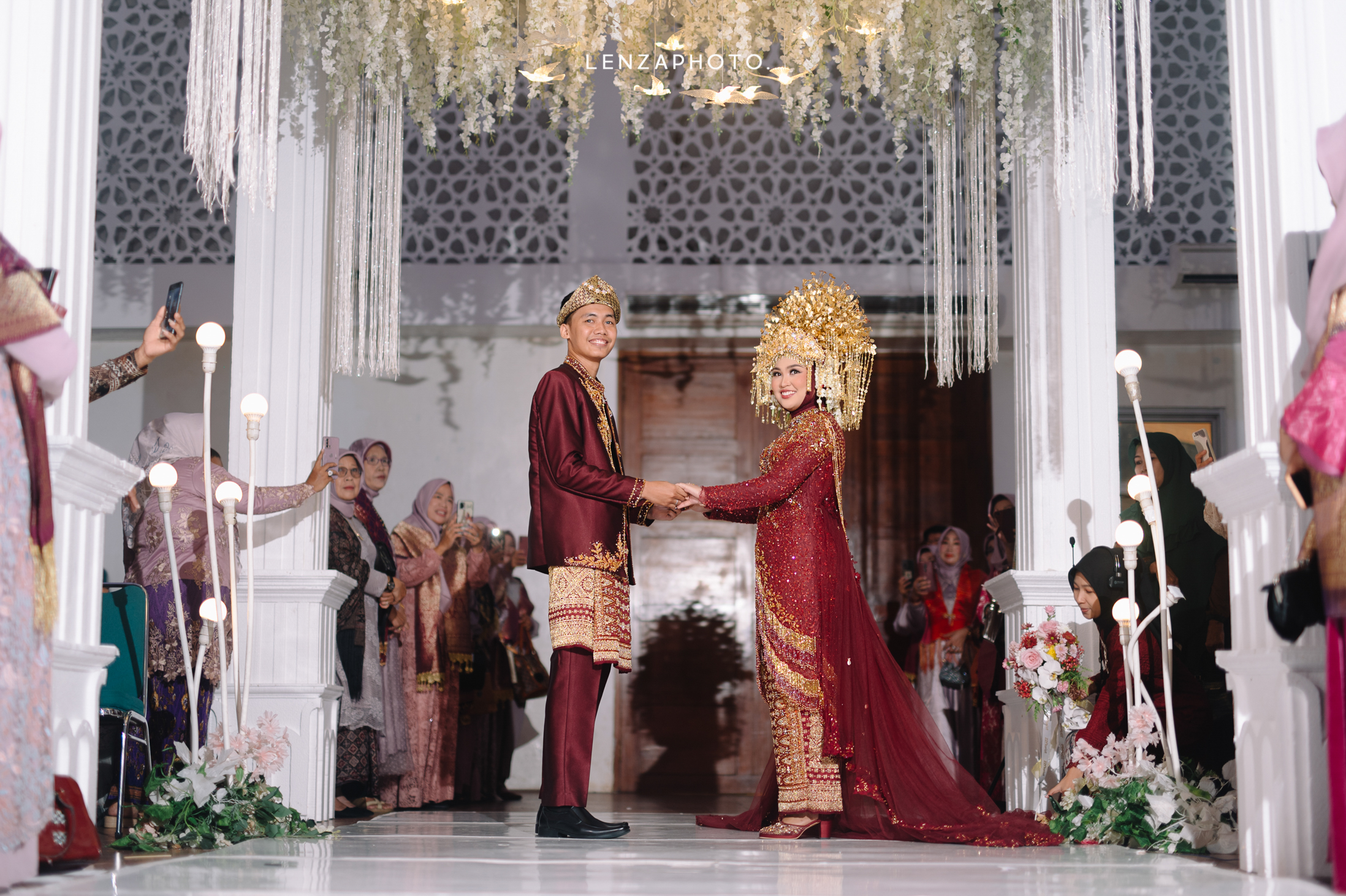 Foto Nebo and Lika 1