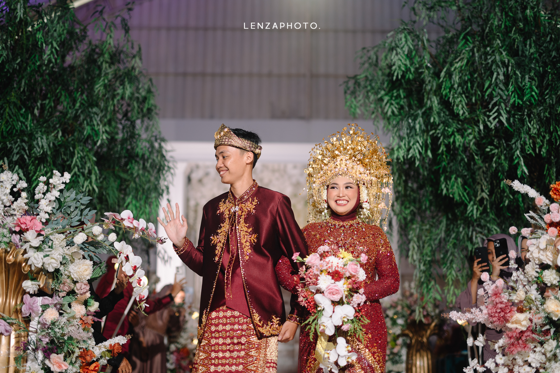 Foto Nebo and Lika 2