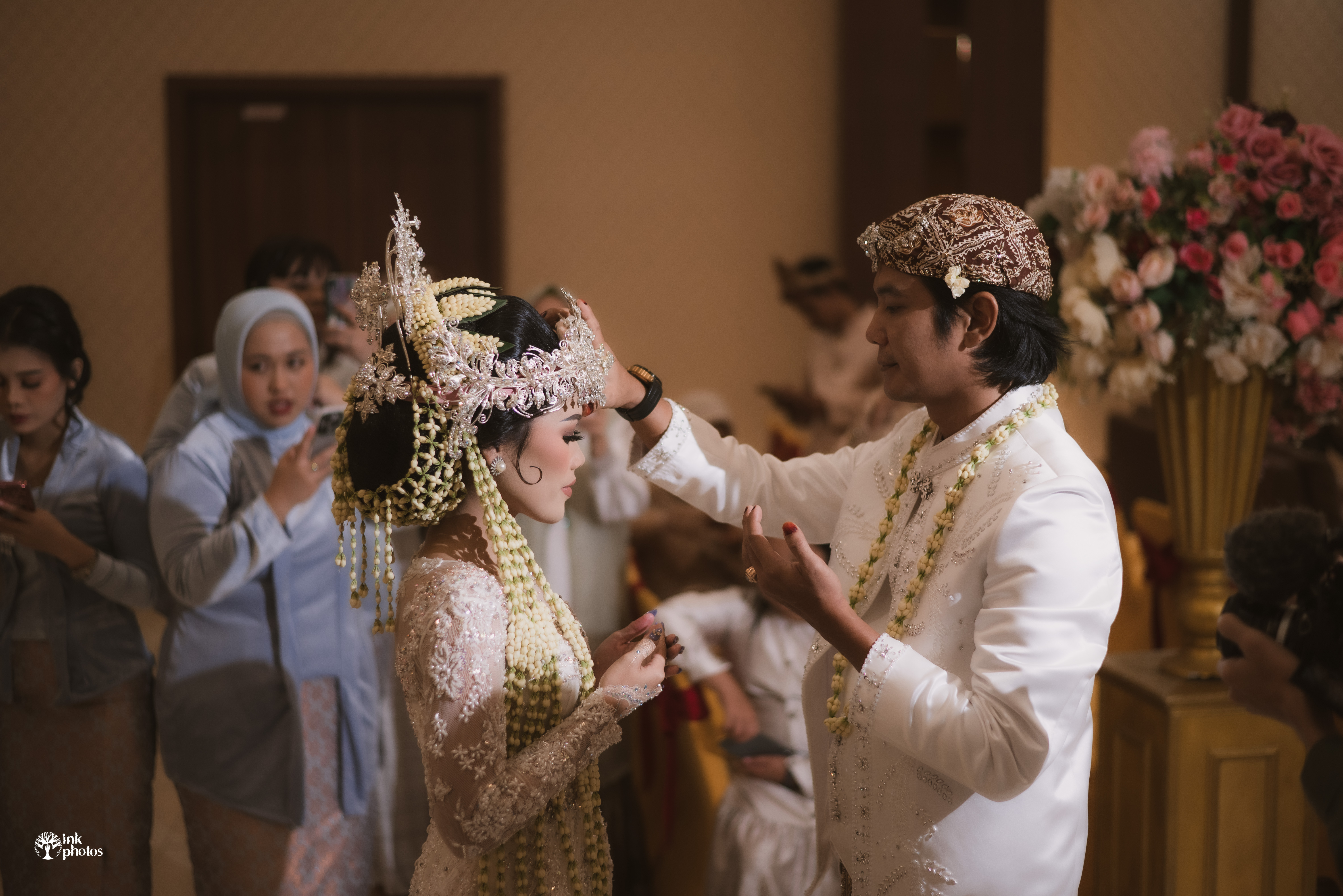 Foto Rosita and Yuda 2