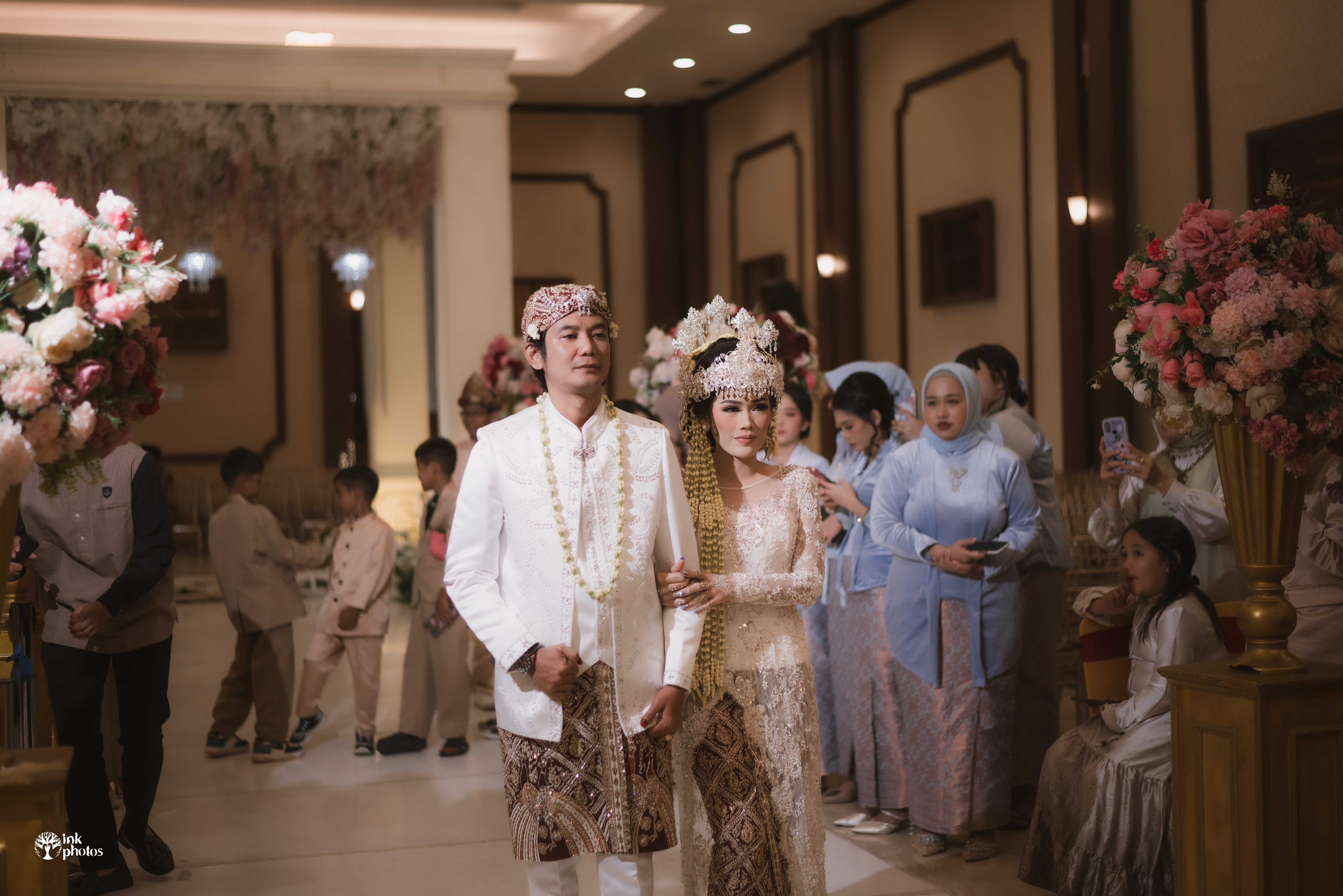 Foto Rosita and Yuda 3