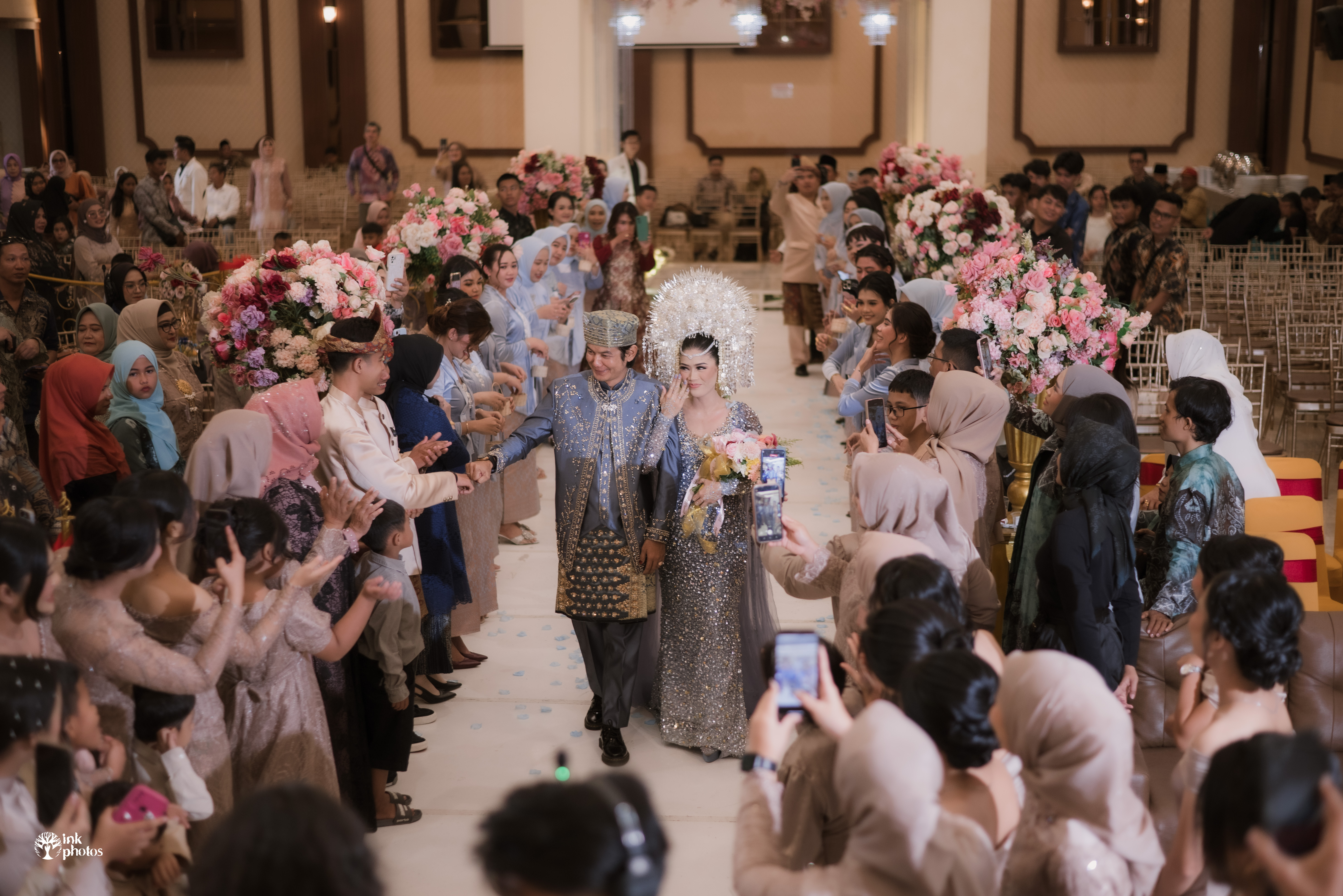 Foto Rosita and Yuda 7