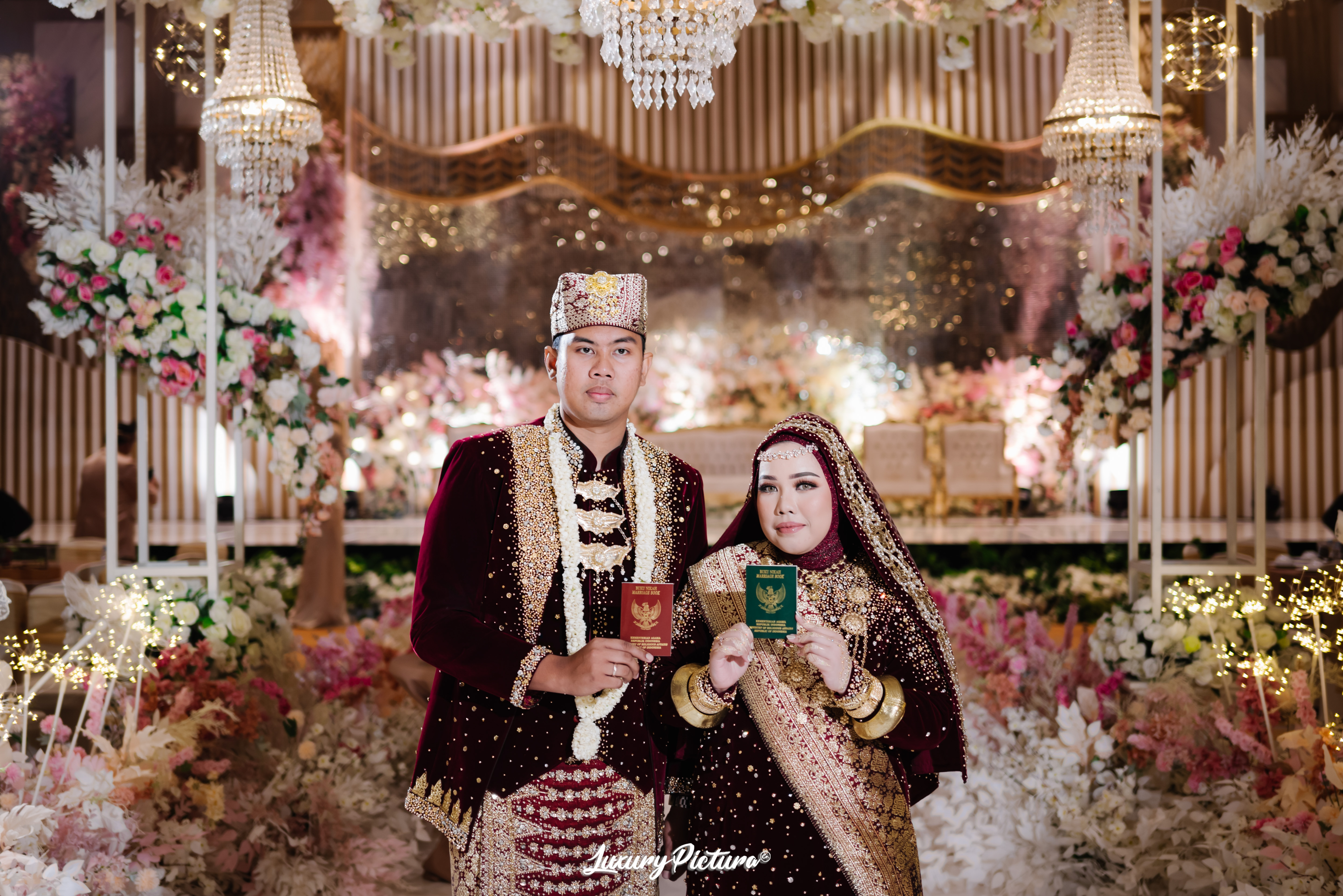 Foto Rizki and Tania 3