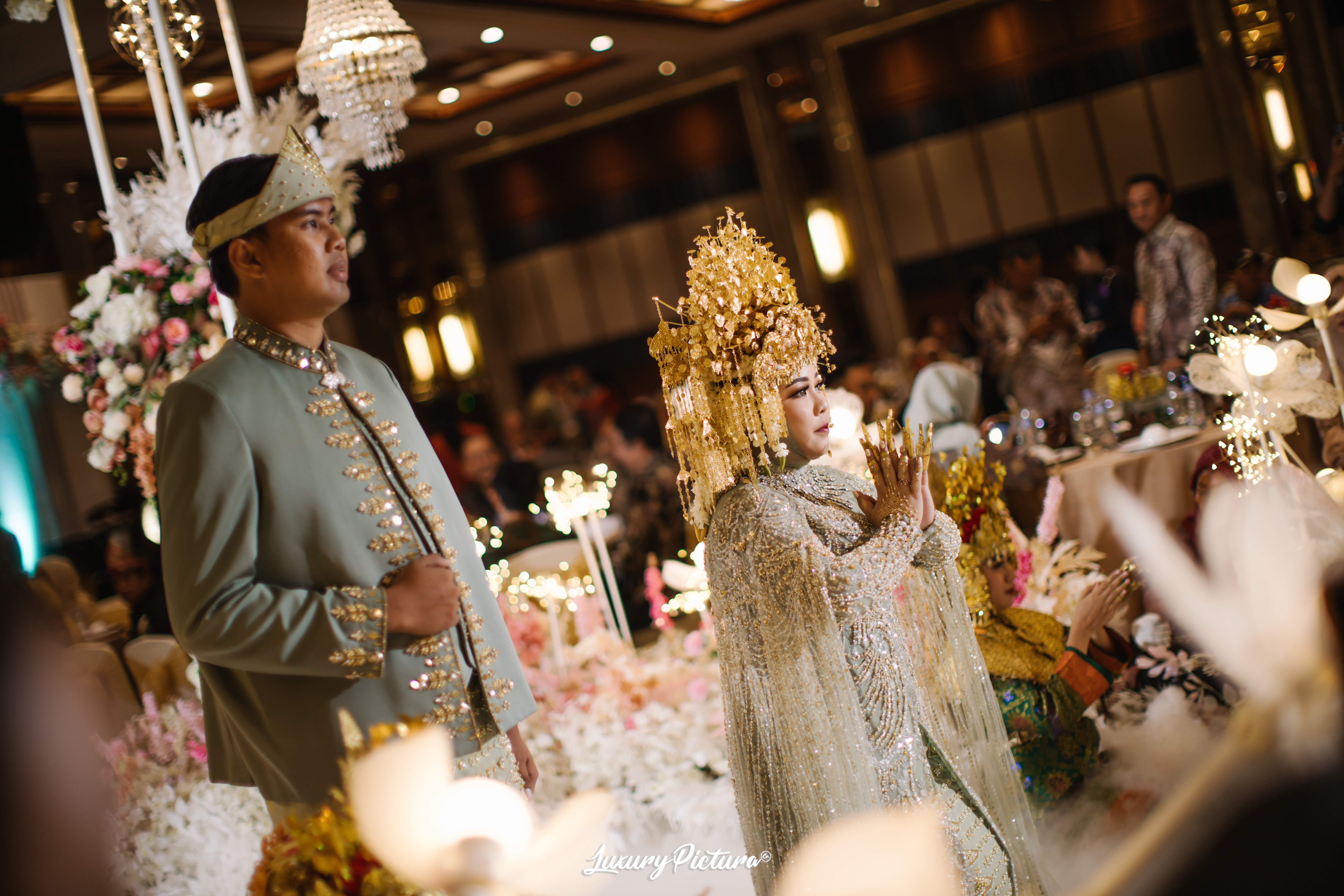 Foto Rizki and Tania 6